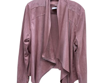 Jacket Other By Blanknyc In Pink, Size: Xxl For Discount