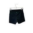 Athletic Shorts By Lululemon In Black, Size:10 For Discount