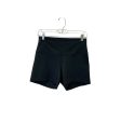 Athletic Shorts By Lululemon In Black, Size:10 For Discount