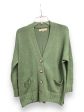 Cardigan By Loft In Green, Size: S Online Sale