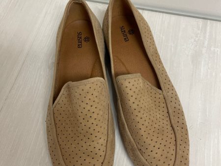 Shoes Flats By Susina In Tan, Size: 8.5 Fashion