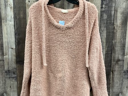 Sweater By Altard State In Pink, Size: M Cheap