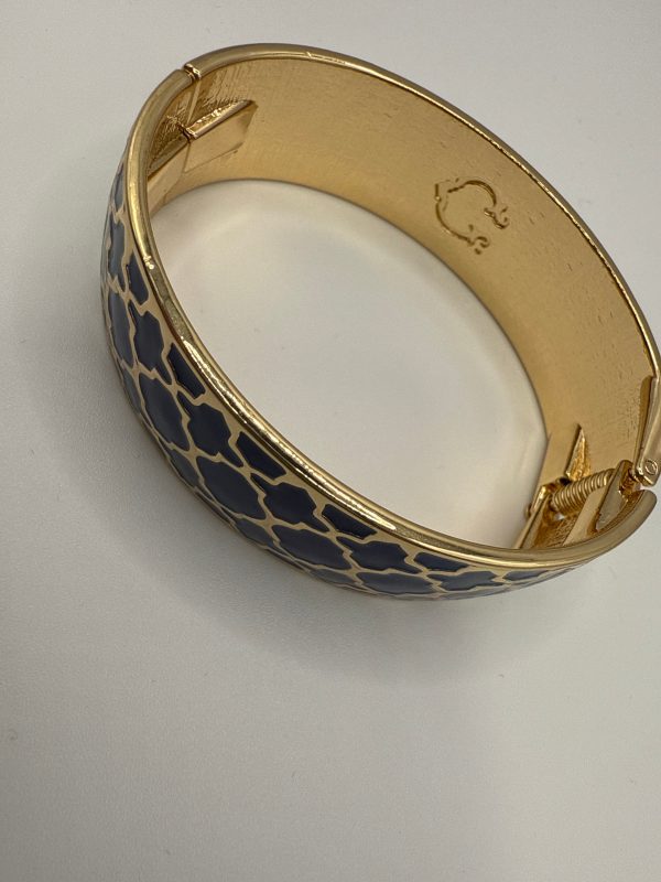 Bracelet Bangle By C Wonder, Size: 1 Online now