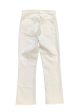 Jeans Cropped By J. Crew In White Denim, Size: 4 Hot on Sale