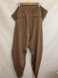 Athletic Pants By Athleta In Brown, Size: 3x Sale