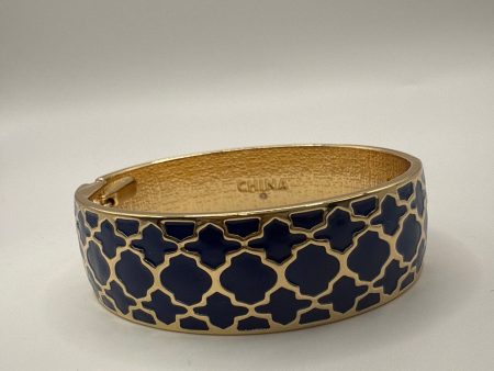 Bracelet Bangle By C Wonder, Size: 1 Online now