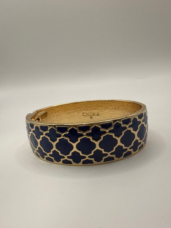 Bracelet Bangle By C Wonder, Size: 1 Online now