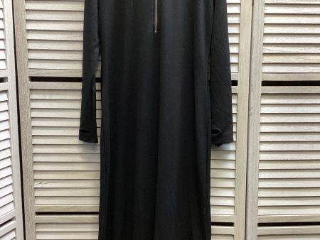 Dress Casual Maxi By Wild Fable In Black, Size: 2x Hot on Sale