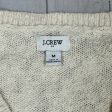 Sweater By J. Crew In Cream, Size: M Hot on Sale