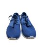 Shoes Athletic By New Balance In Blue, Size: 9 Online Sale