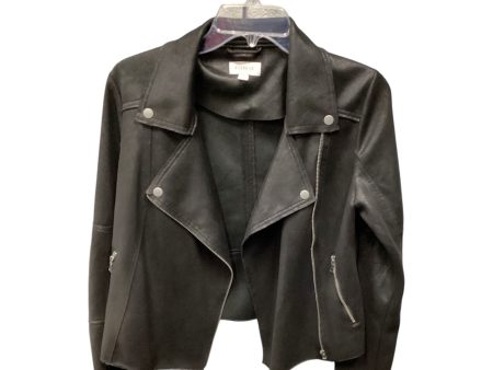 Jacket Other By Evereve In Black, Size: S Online Sale