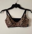 Bra By Soma In Animal Print, Size: M For Discount