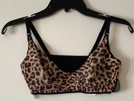 Bra By Soma In Animal Print, Size: M For Discount