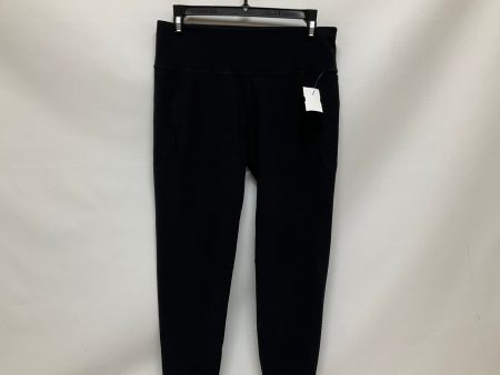 Athletic Leggings By Sweaty Betty In Black, Size: M Cheap