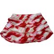 Athletic Skort By Ideology In Multi-colored, Size: M Hot on Sale