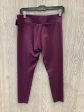 Pants Leggings By Loft In Purple, Size: S Online Hot Sale