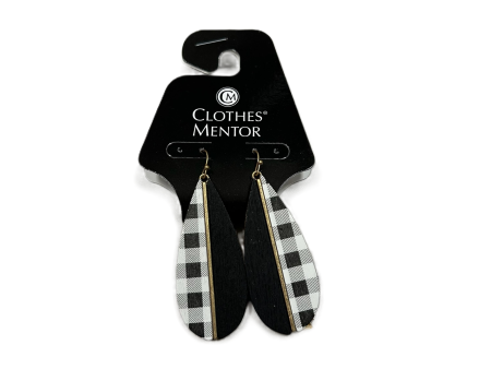 Earrings Dangle drop By Clothes Mentor Supply