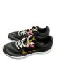 Shoes Athletic By Nike In Floral, Size: 8.5 Online now