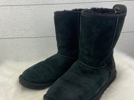 Boots Designer By Ugg  Size: 7 For Discount