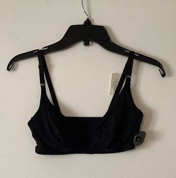 Bra By Soma In Black, Size: S Cheap