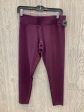 Pants Leggings By Loft In Purple, Size: S Online Hot Sale