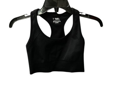 Athletic Bra By Cme In Black, Size: S Online