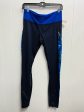 Athletic Pants By Lululemon In Blue, Size: 6 Cheap