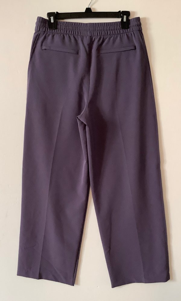 Athletic Pants By Athleta In Purple, Size: S Online