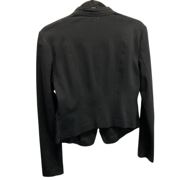 Jacket Moto By White House Black Market In Black, Size: S Sale