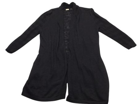 Cardigan By Anthropologie In Black, Size: S Discount