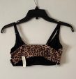 Bra By Soma In Animal Print, Size: M For Discount