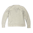 Sweater By J. Crew In Cream, Size: M Hot on Sale