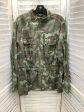 Jacket Utility By Torrid In Camouflage Print, Size: 2x Online