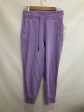 Athletic Pants By Joy Lab In Purple, Size: S Online Hot Sale