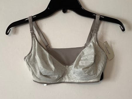 Bra By Soma In Grey, Size: S on Sale