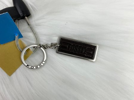 Key Chain By Fossil Online Hot Sale