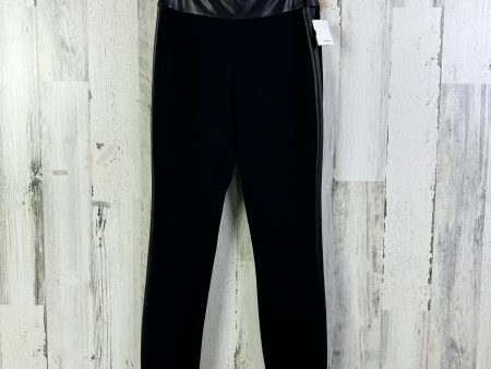 Pants Leggings By Express In Black, Size: Xxs on Sale