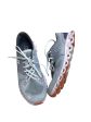 Shoes Athletic By Clothes Mentor In Grey & Pink, Size: 10 Supply