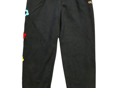 Athletic Pants By Cmb In Black, Size: 2x Supply