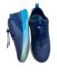 Shoes Athletic By Clothes Mentor In Navy, Size: 8.5 Supply