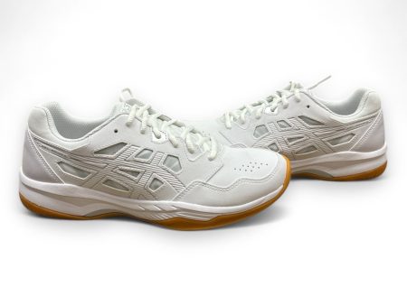 Shoes Athletic By Asics In White, Size: 10 For Sale