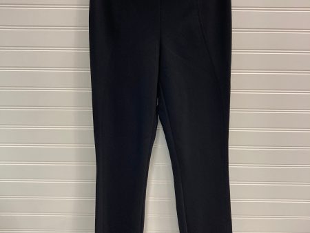 Pants Leggings By Theory In Black, Size: S Hot on Sale