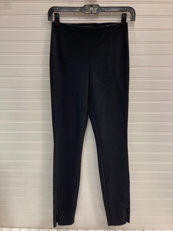 Pants Leggings By Theory In Black, Size: S Hot on Sale