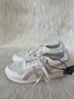 Shoes Athletic By Asics In Pink & White, Size: 7 Hot on Sale