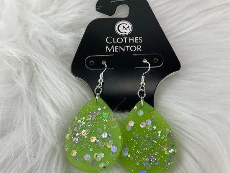 Earrings Dangle drop By Cmf Online Sale