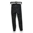 Athletic Pants By Lululemon In Black, Size: 4 Online now